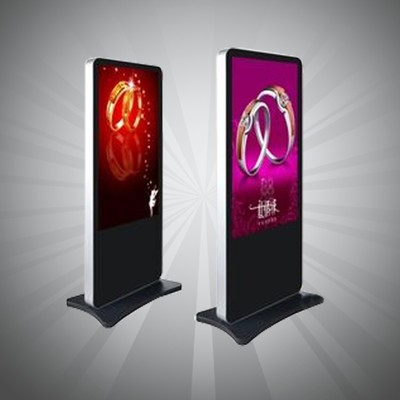 觸摸屏一體機廠家批發,廣告機,觸摸屏查詢機主推拓海TH-GGJ55 55寸觸摸屏廣告機,安卓廣告機。圖片_高清圖_細節圖-濟南歷下拓海電子產品經營中心 -