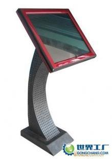 專業(yè)辦公助手 廠家直供19寸觸摸屏，打造高效點(diǎn)歌臺(tái)與現(xiàn)代化辦公環(huán)境