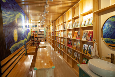 童書館加盟品牌與代理代辦指南