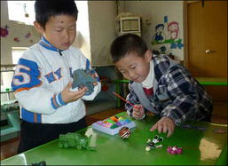 利津縣第二實(shí)驗(yàn)幼兒園開(kāi)啟“玩具展銷會(huì)”，科學(xué)實(shí)驗(yàn)玩具引爆創(chuàng)意熱潮