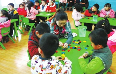 培養(yǎng)科學(xué)意識(shí) 養(yǎng)成良好習(xí)慣——從科學(xué)實(shí)驗(yàn)玩具開(kāi)始
